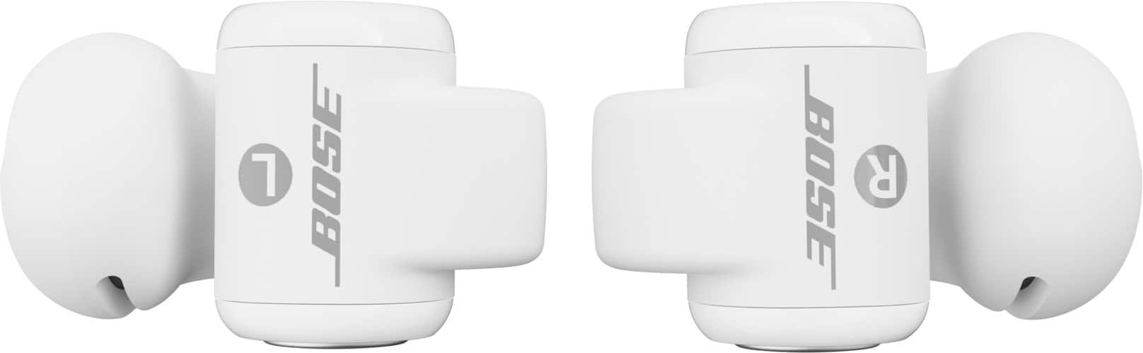 The text on the image reads "7 BOSE BOSE R." The correct text should be "7 Bose R."