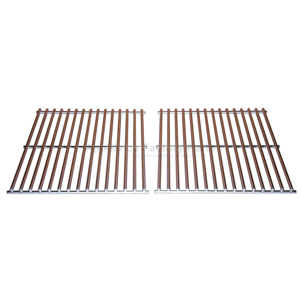 Music City Metals - MCM5S527S222 grid, ss wire, 19.5 x 25.5; DCS price history on PriceWatchPro