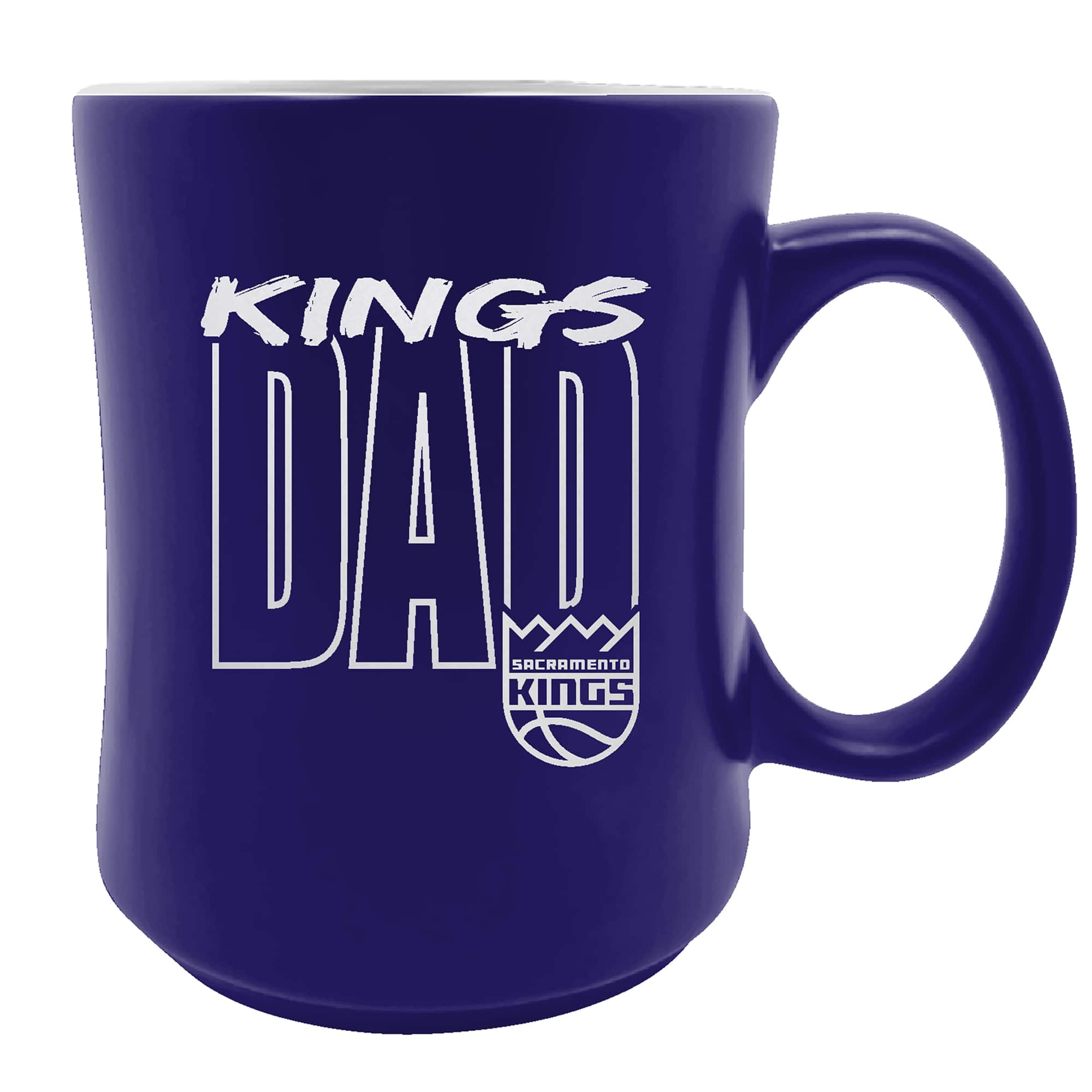 KINGS  
DAD  
SACRAMENTO KINGS