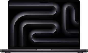 Apple MacBook Pro 14 inch Laptop M5 Max chip with 18 core CPU and Apple MacBook Pro 14 inch Laptop M5 Max chip with 18 core CPU and