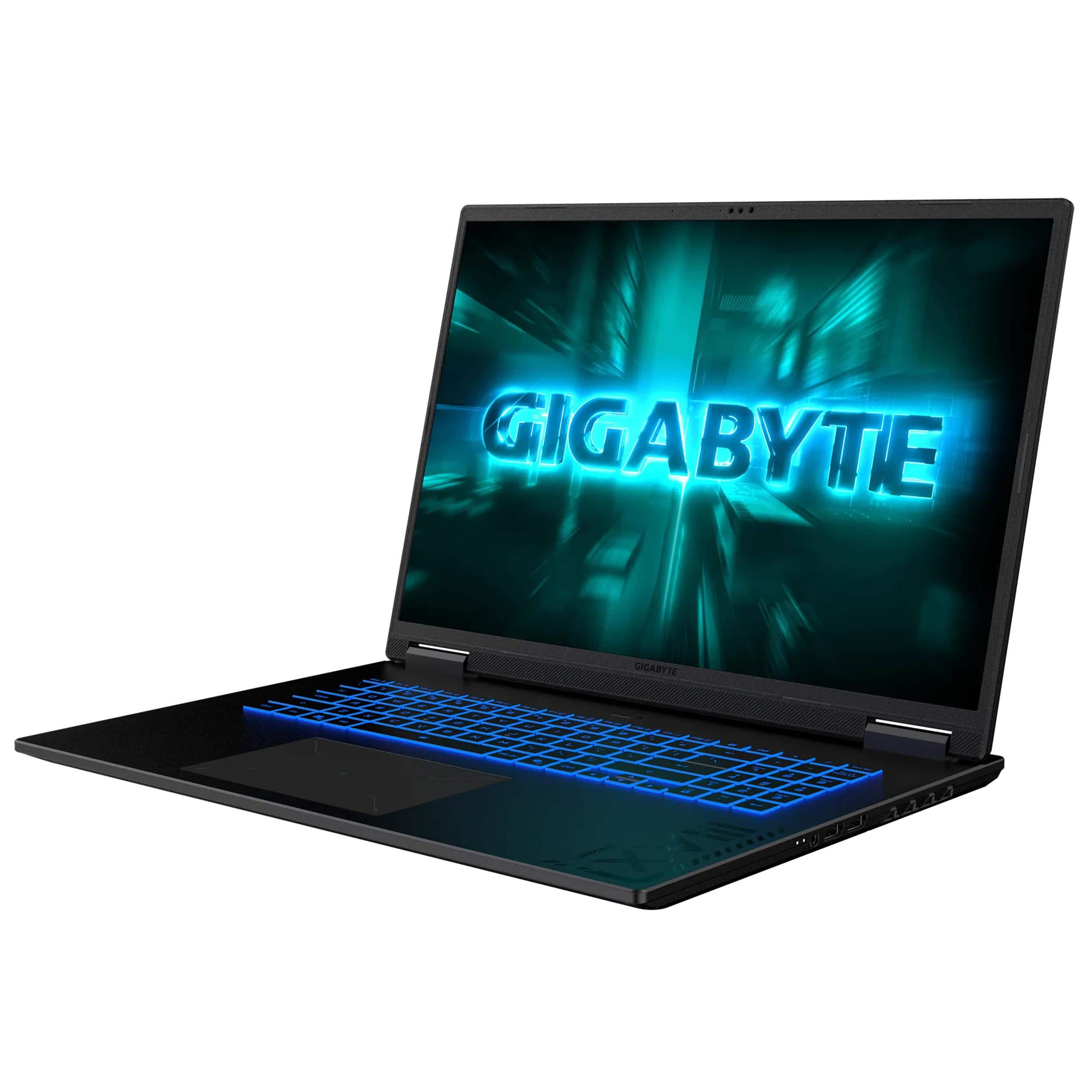 GIGABYTE Upgraded GAMING A18 18