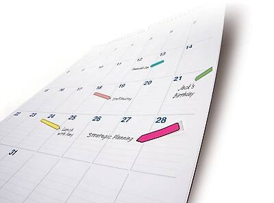 12 13 14  
R 11 18 19  
Safleerg  
20 21 Jock's Birthday  
22 23 24 25 26 27  
Lunch with Amy  
Strategic Planning  
28