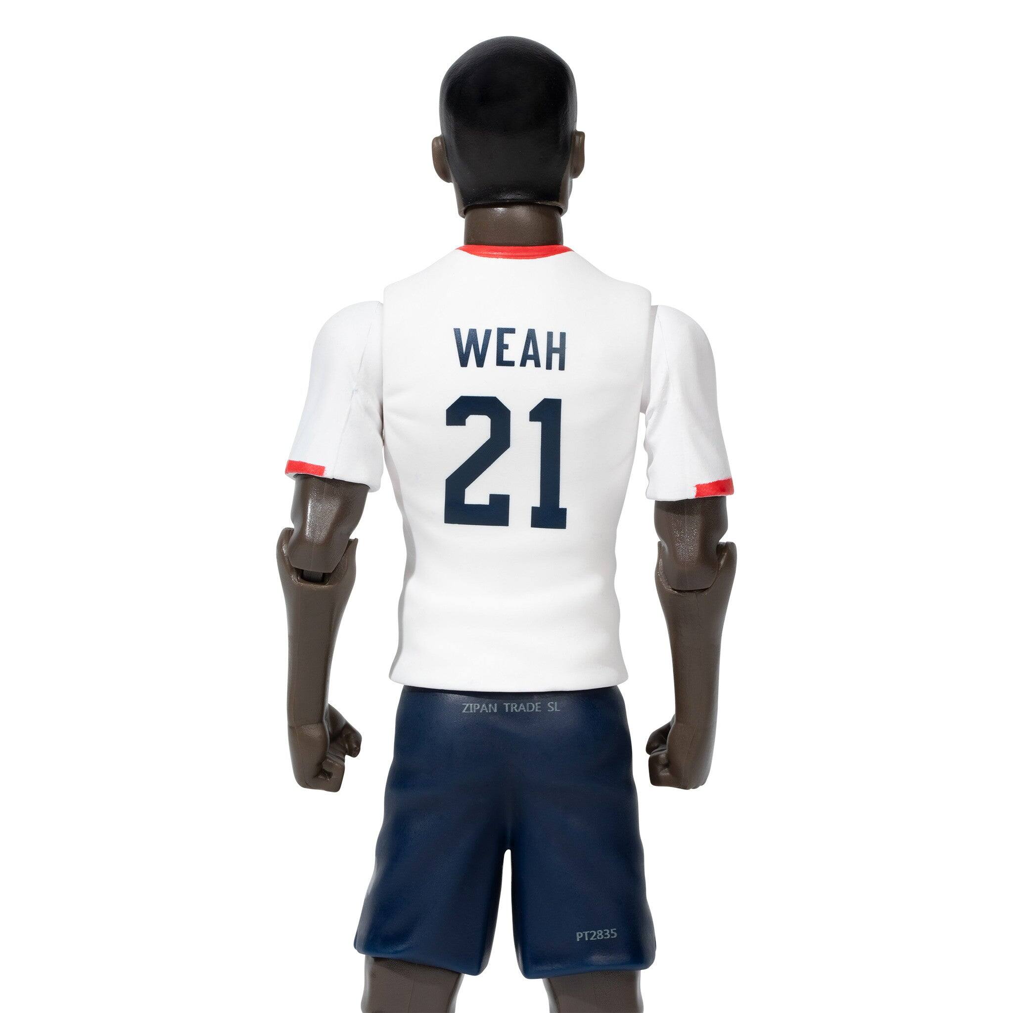 WEAH 21  
ZIPAN TRADE SL  
PT2835