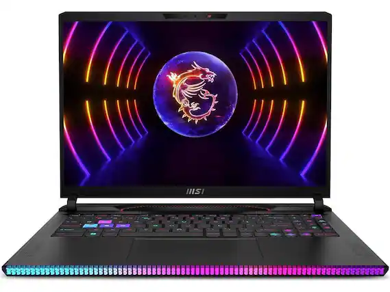 MSI