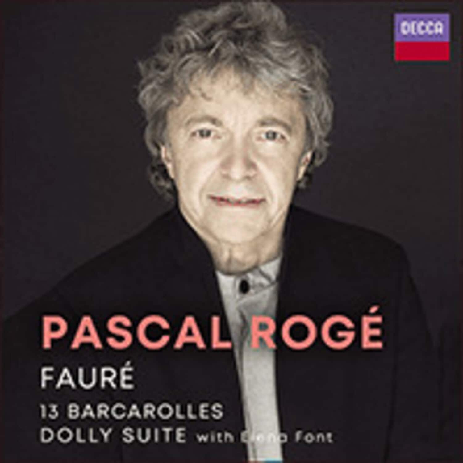 Pascal Roge - Faure   - COMPACT DISCS [CD] price history on PriceWatchPro