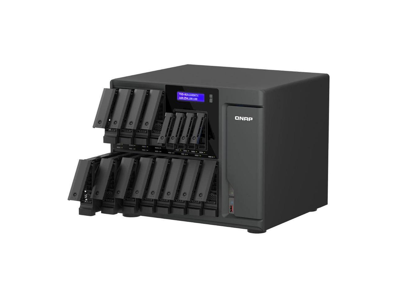 TUS-AIN1680RTX 169254.100.100  
QNAP