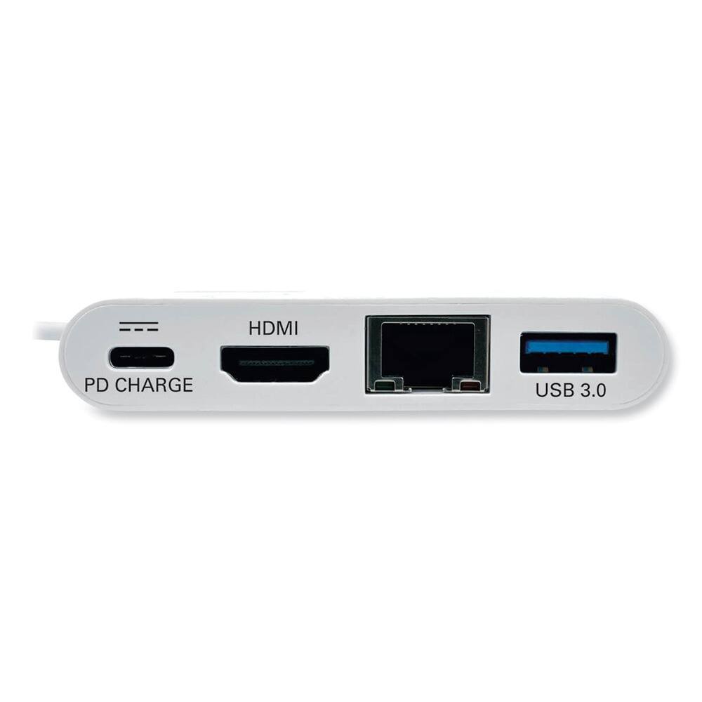 HDMI  
PD CHARGE  
USB 3.0