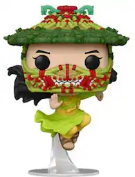 FUNKO POP!: Shang-Chi and the Legend of the Ten Rings - Jiang Li - COLLECTIBLES