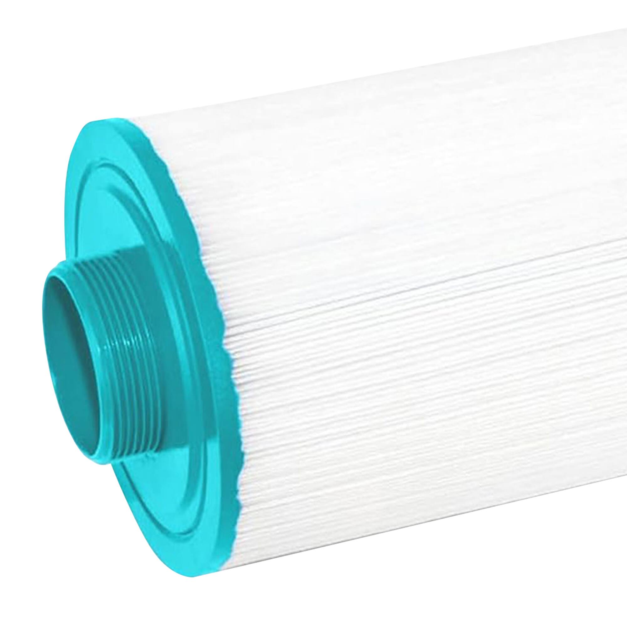 Alt View 5. Hurricane - Hurricane 2 Pack HF5H502-01 Advanced Pool and Spa Filter Cartridge Replacement.