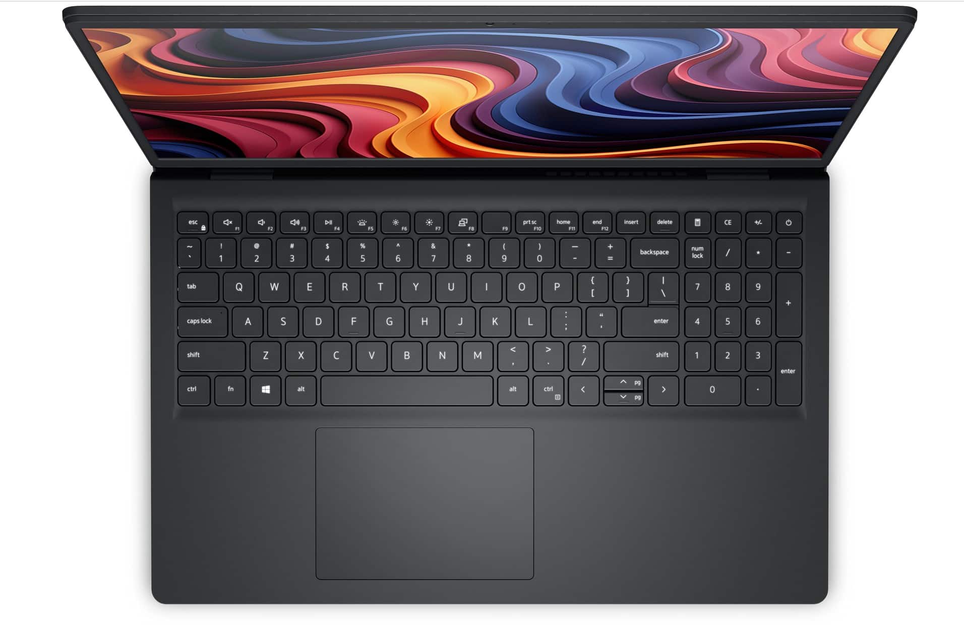 Dell Refurbished Excellent DC15255 15.6