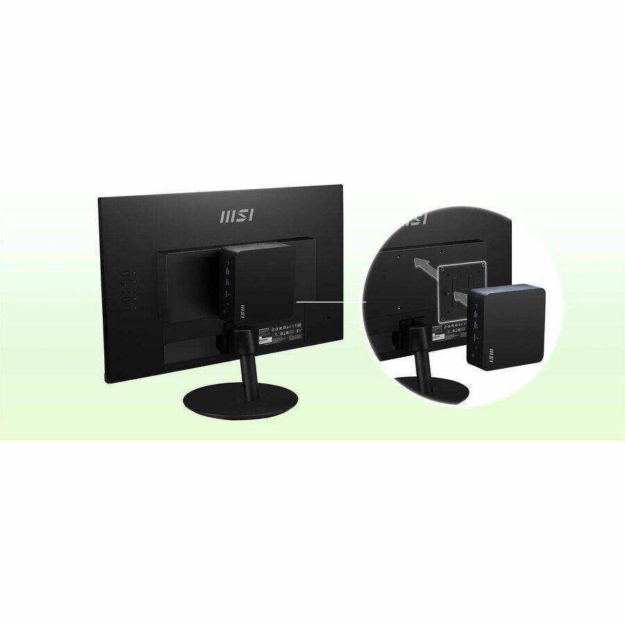 The text on the image reads:

"MSI"