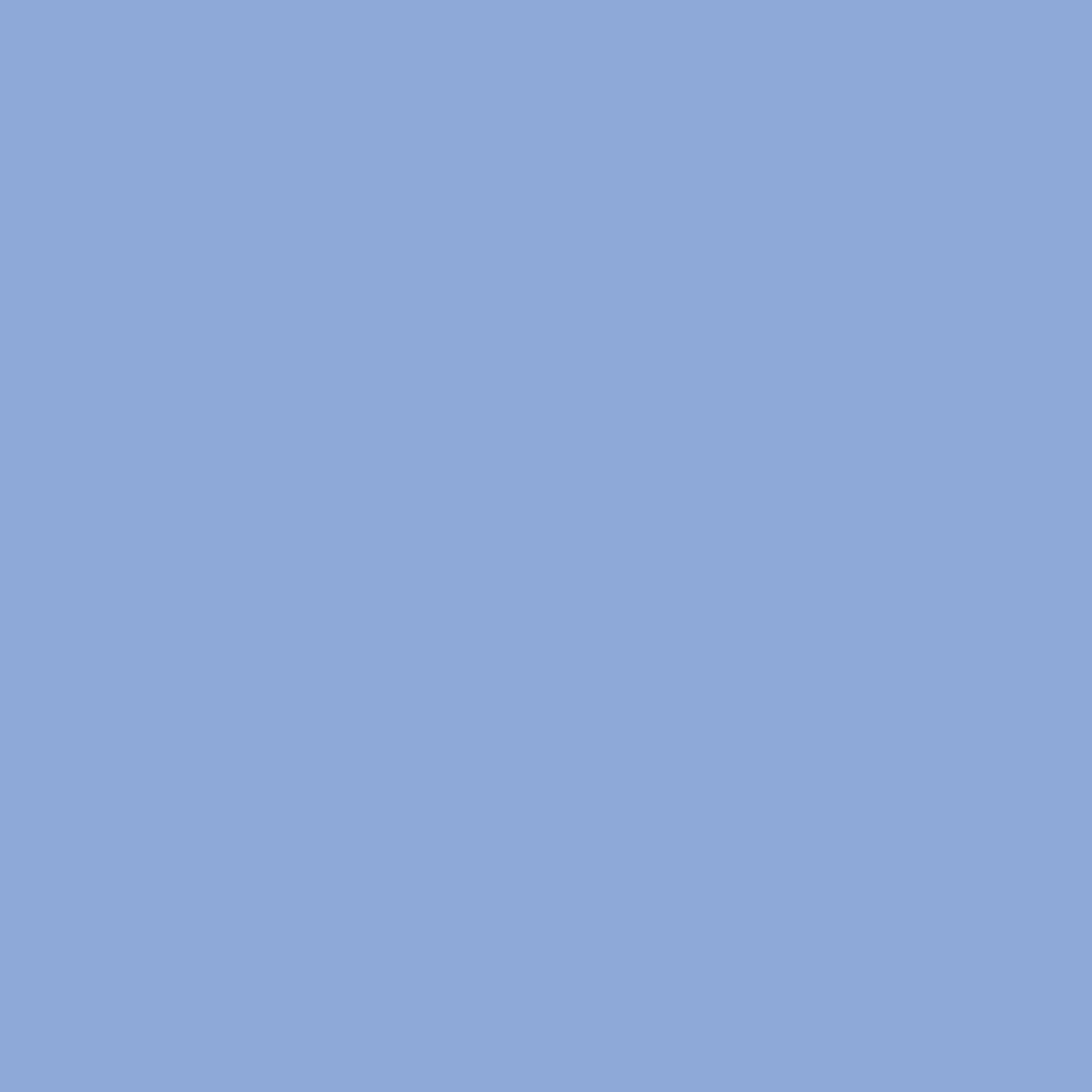 Front. Rosco - Rosco 3203 3/4 Blue CTB Color Conversion Gel Filter, 20x24" Sheet.