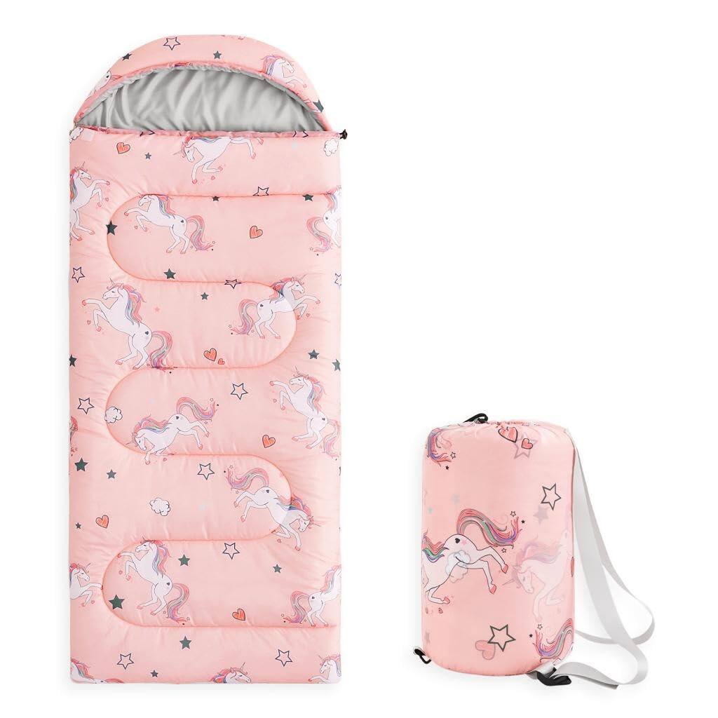 Unicorn Light Pink-Standard 61″x26″