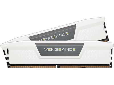 CORSAIR Vengeance 32GB (2 x 16GB) 288 Pin PC RAM DDR5 5200 (PC5 CORSAIR Vengeance 32GB (2 x 16GB) 288 Pin PC RAM DDR5 5200 (PC5