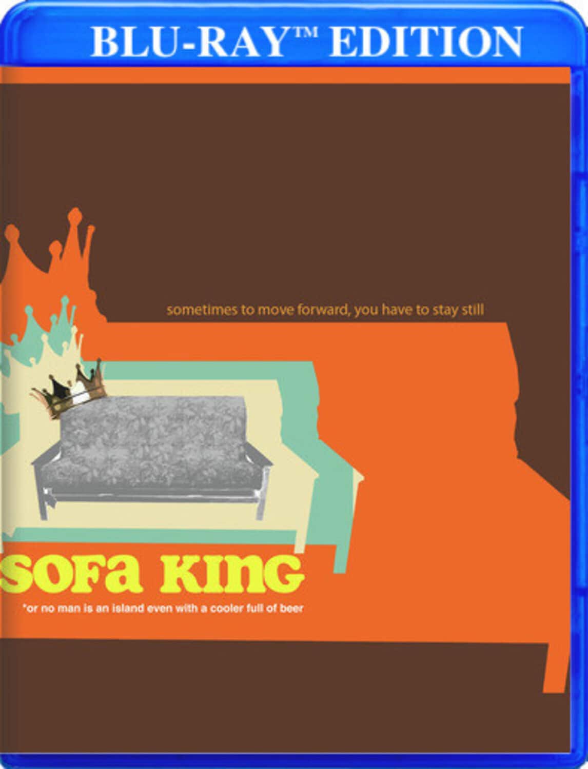 Sofa King  - BLU-RAY