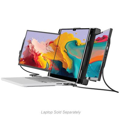【新品未使用】 Mobile Pixels TRIO MAX 14” フルHD Mobile Pixels TRIO Max 14