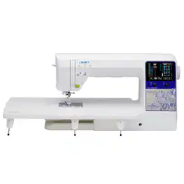 Juki - DX-3000QVP Sewing and Quilting Machine