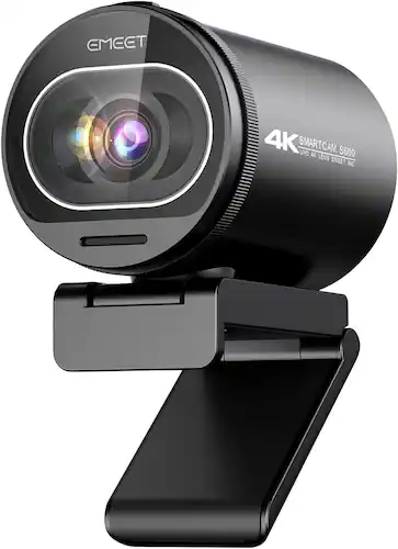 Webcams