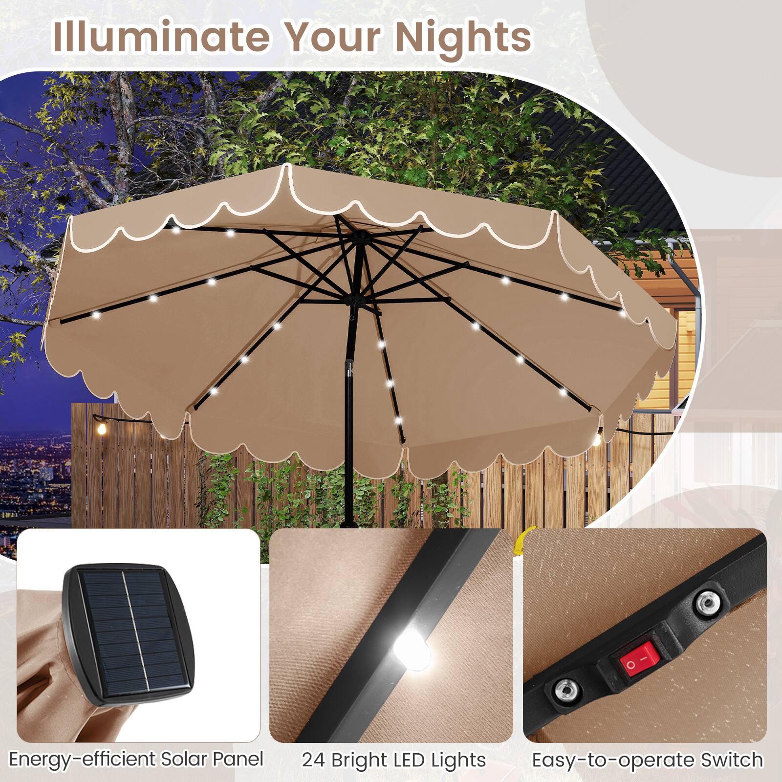 【美品】Umbrella Company #24 Umbrella Company #24