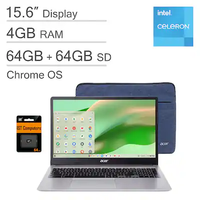 Acer Chromebook 315 15.6 Acer Chromebook 315 15.6