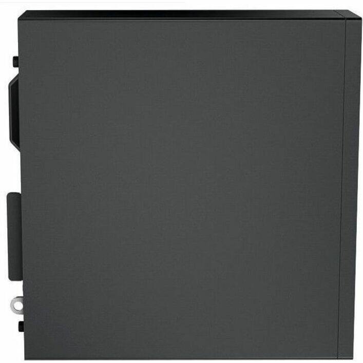 Alt View 7. Dell - Dell Pro Slim Plus QBS1250 Desktop Computer - Intel Core Ultra 7 265 - 32 GB - 512 GB SSD - Slim PC - Standard Black - Standard Black.