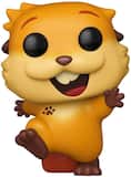Funko - POP! Disney PIXAR Hoppers - Mabel Beaver (Styles May Vary) - COLLECTIBLES - Multicolor