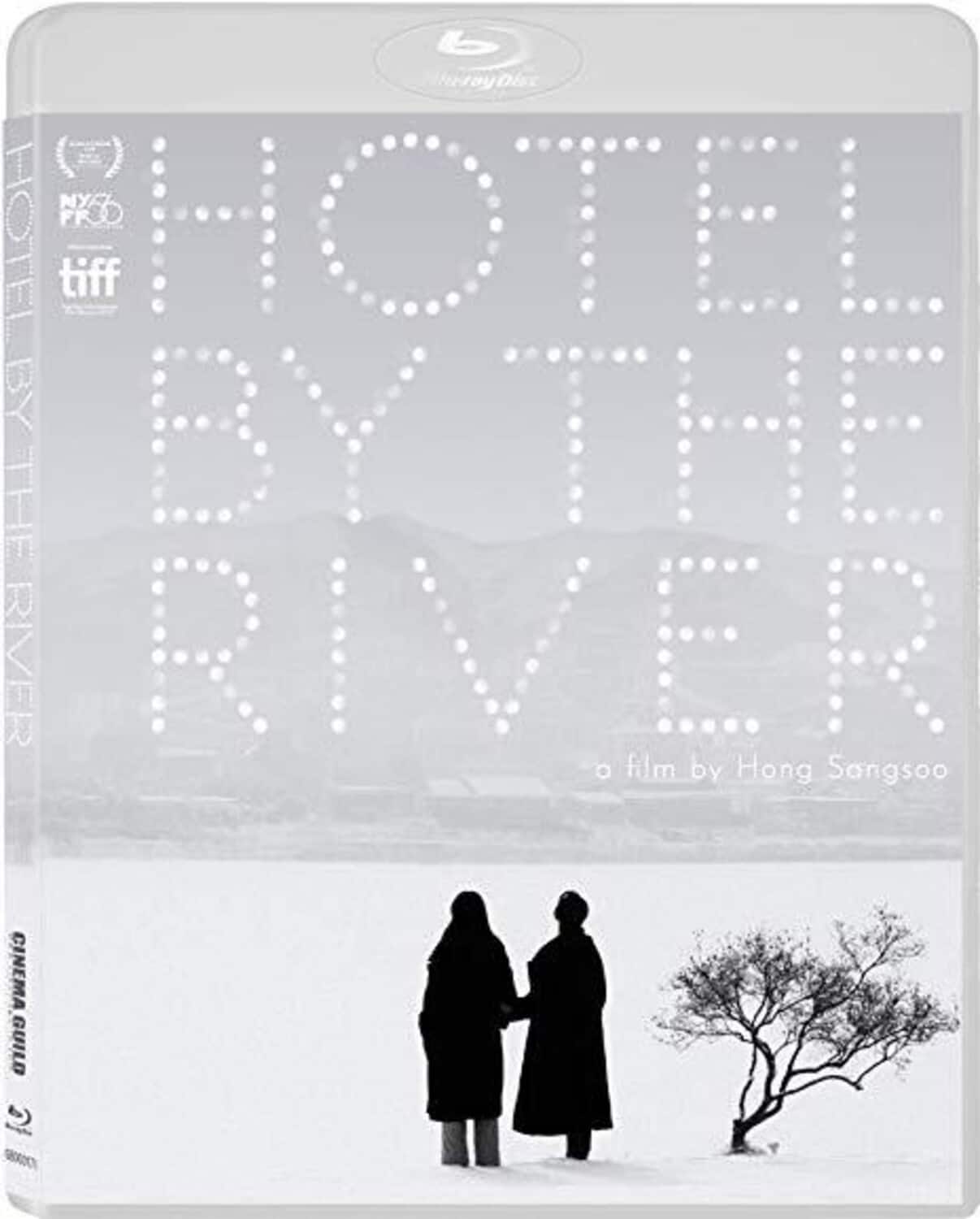 Hotel By The River  - BLU-RAY