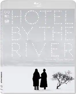 Hotel By The River - BLU-RAY