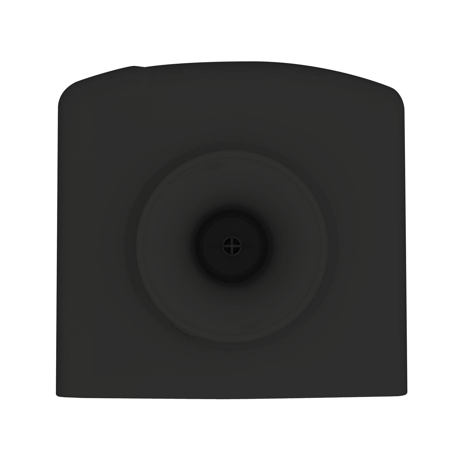 Alt View 1. Frigidaire - Frigidaire Gallery Fgwc413-black Top-load Water Cooler Dispenser With Built-in Refrigerated Compartment, Black - black.