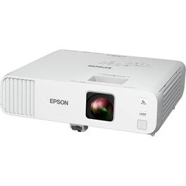 Epson - PowerLite L260F 3LCD Projector - Unknown