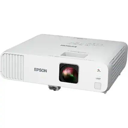 EPSON
MID LASER
LASER
Eco
ENERGY STAR