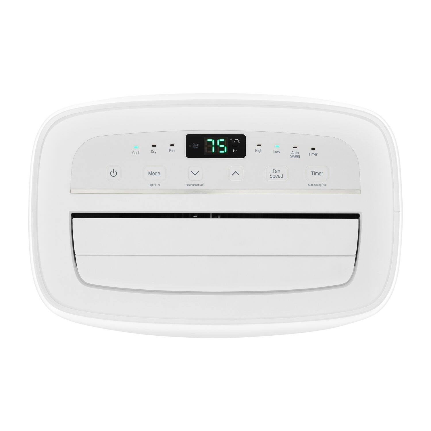 Cool Dry Fan  
79 Tar H High Low Auto Swing Timer Mode Fan Speed Timer UHD Tw - 0 A o dn