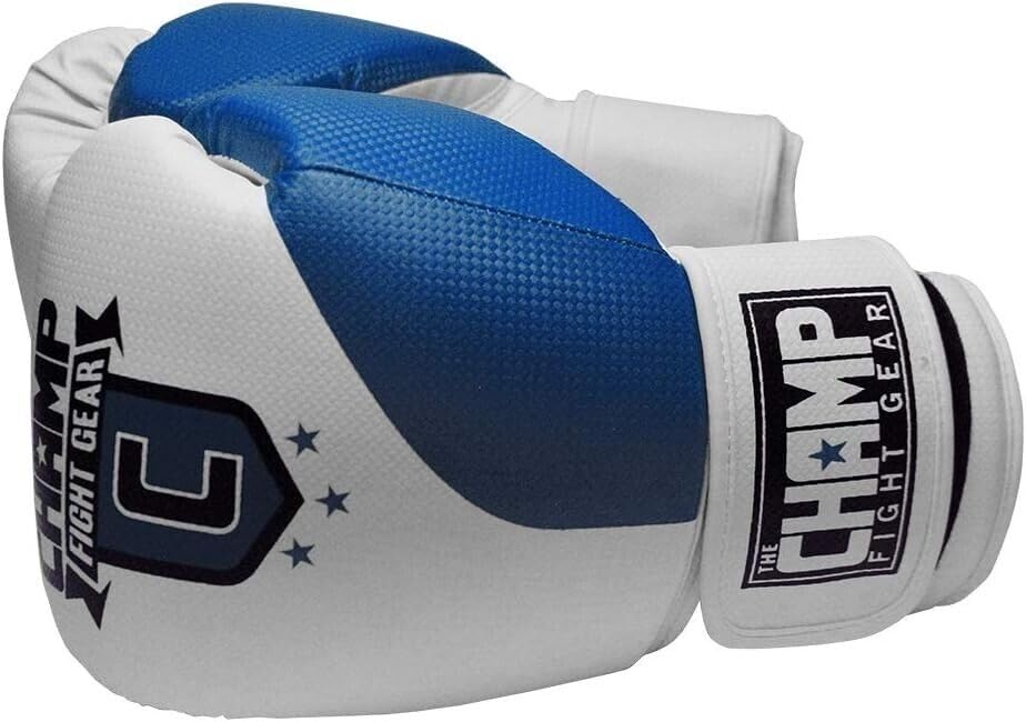 - CHAMP GEAR L FIGHT U GEAR THE CHAMP FIGHT