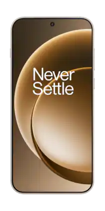 OnePlus - 15 512GB (Unlocked) - Sand Storm
