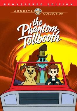 Phantom Tollbooth, The - DVD