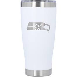 The Memory Company - Seattle Seahawks 20oz. MVP Stainless Steel Tumbler - Multicolor