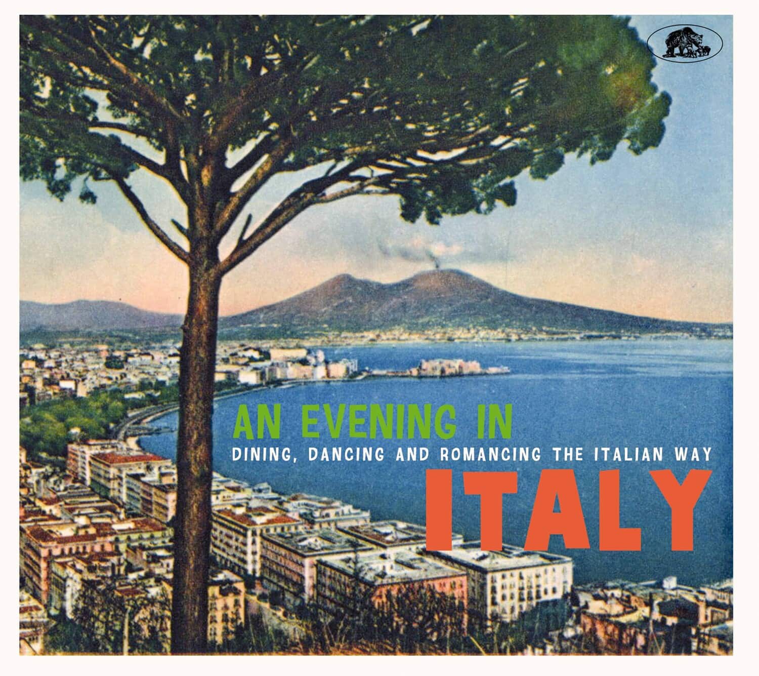 Various Artists - An Evening In Italy: Dining, Dancing And Romancing The Italian Way (Various - COMPACT DISCS [CD] price history on PriceWatchPro