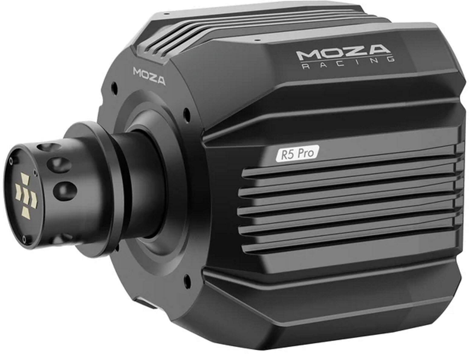 MOZA  
MOZA RACING  
R5 Pro