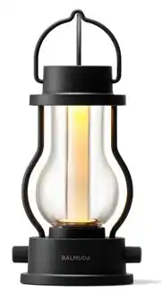 Balmuda - The Lantern - Black