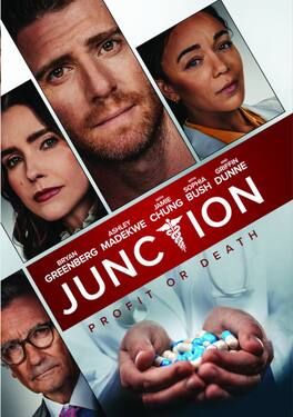 Junction - DVD