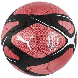 PUMA - AC Milan 2025/26 Culture Mini Ball - Red