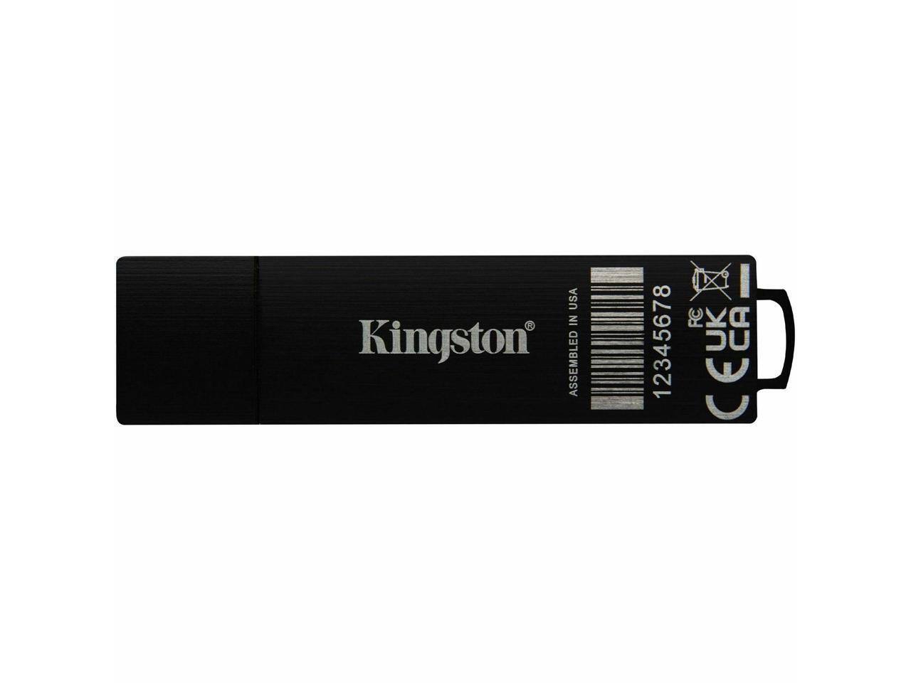 USA IN Kingston ASSEMBLED 12345678 I FC K DU CEL C E