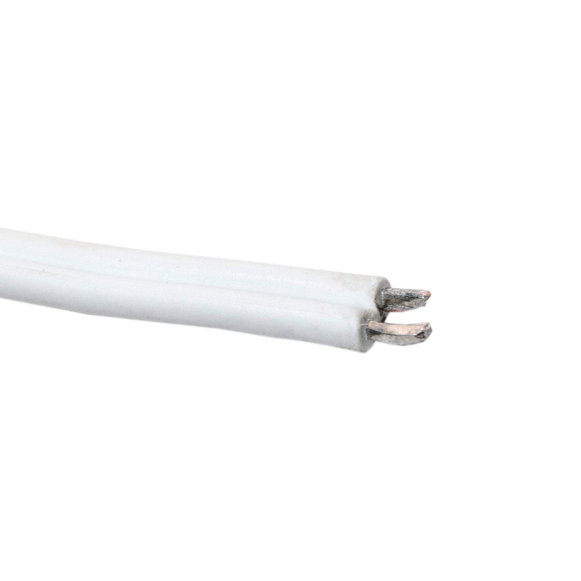 Alt View 2. HQRP - Refrigerator Thermistor Temperature Sensor Replacement for GE WR55X10025 20 in.