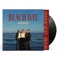 Beach Day [LP] - VINYL - Front_Zoom