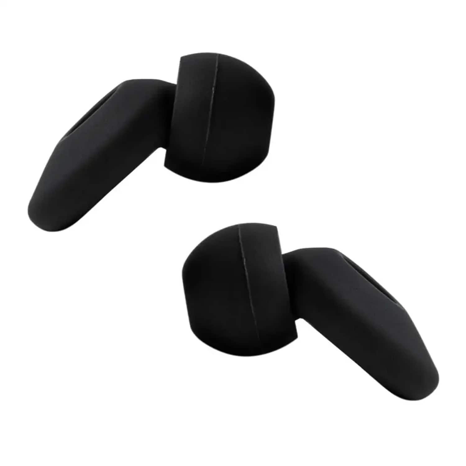 Scapade - AirQuiet Noise-Reduction Earplugs - Black