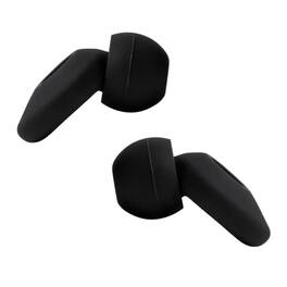 Scapade - AirQuiet Noise-Reduction Earplugs - Black