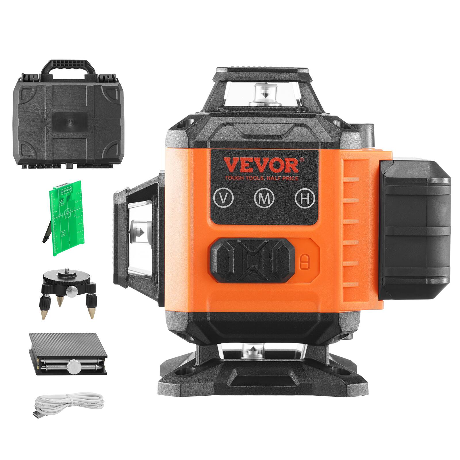 VEVOR TOUGH TOOLS. HALF PRICE