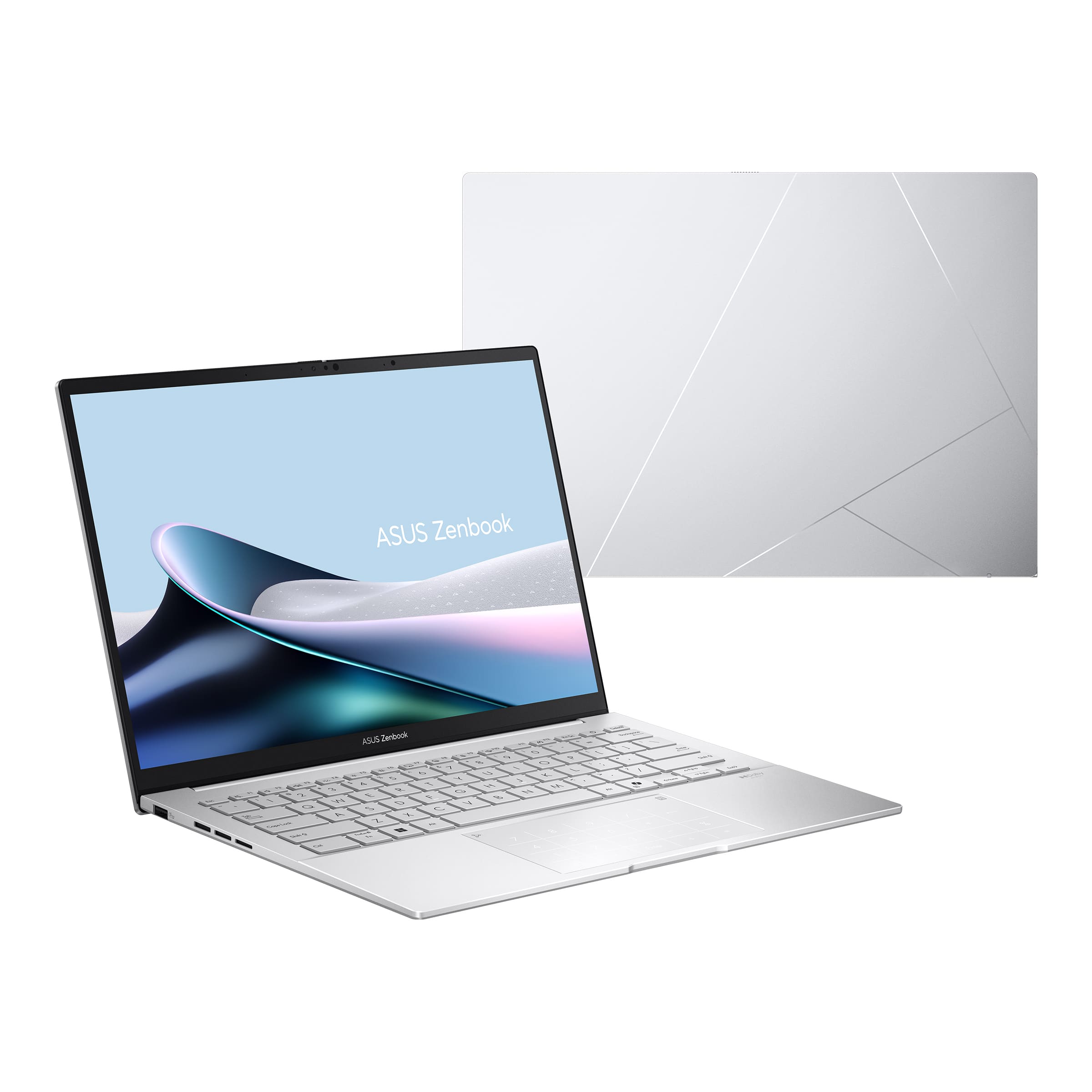 ASUS Zenbook 14 14
