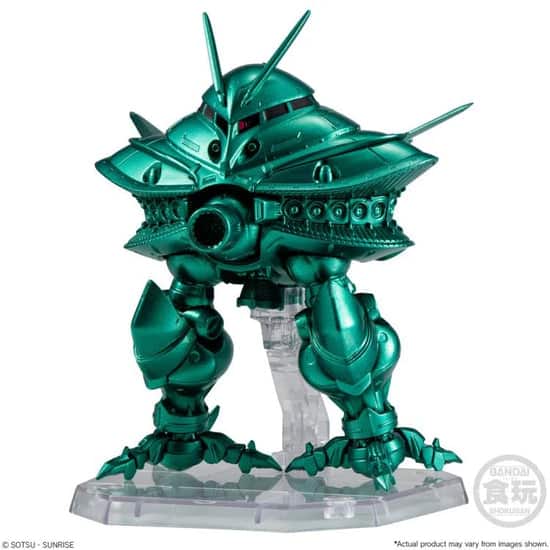 BANDAI NAMCO Entertainment Gundam Bandai Hobby Mobile Suit Gundam