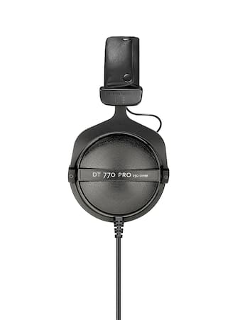 Bundle Beyerdynamic DT 770 PRO Headphones (250 Ohm) Gray - Best Buy Bundle Beyerdynamic DT 770 PRO Headphones (250 Ohm) Gray - Best Buy